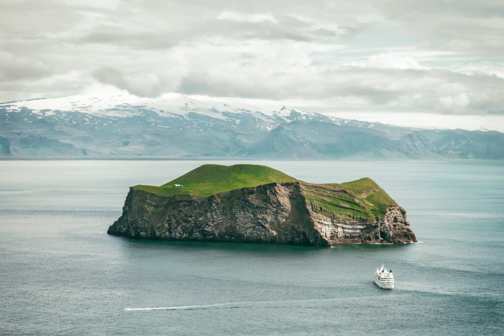 Vestmannaeyjar